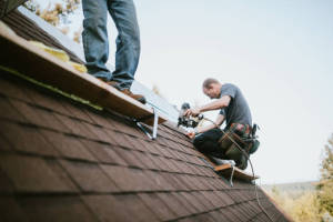 Local Roofers in South Starksboro, VT